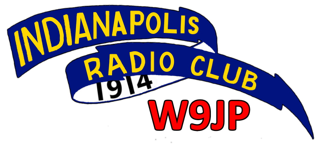 The Indianapolis Radio Club 1914